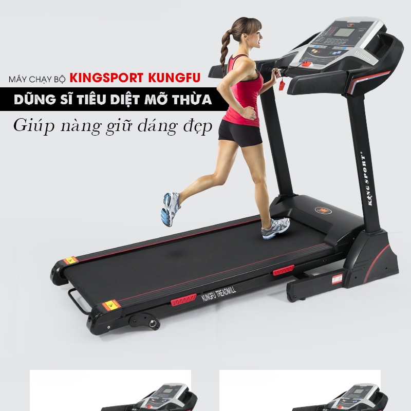 cho thuê máy chạy bộ điện tại nhà 