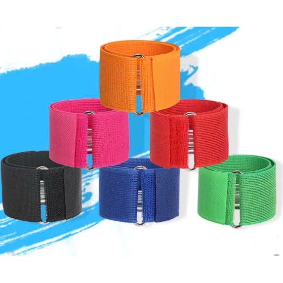  Sandy Dây khóa cổ chân 
